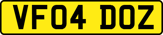 VF04DOZ