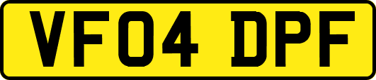VF04DPF