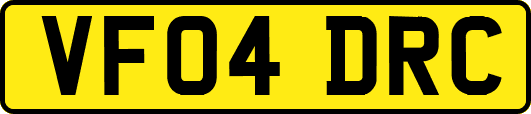 VF04DRC