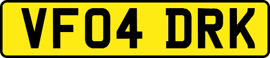 VF04DRK
