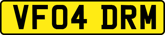 VF04DRM