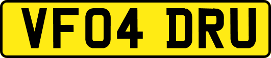 VF04DRU