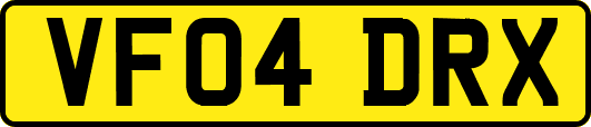 VF04DRX