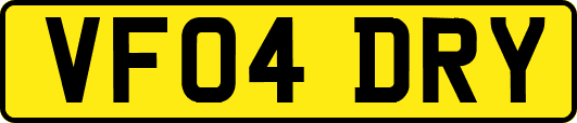 VF04DRY