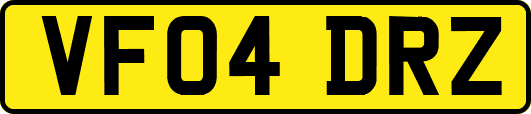 VF04DRZ