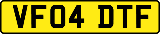 VF04DTF
