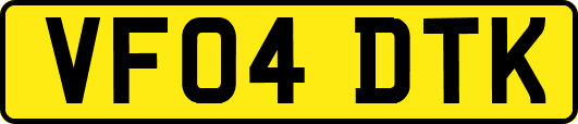 VF04DTK