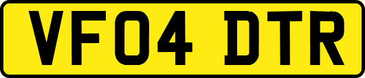VF04DTR