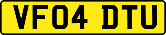 VF04DTU