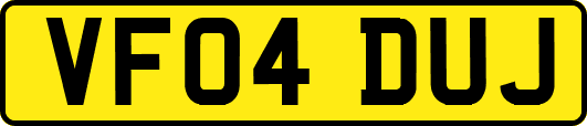 VF04DUJ