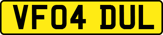 VF04DUL