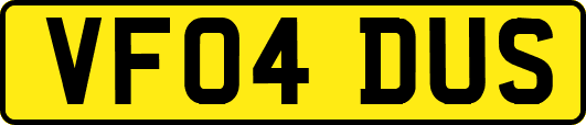 VF04DUS