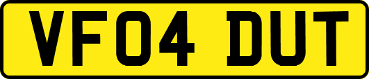 VF04DUT