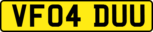 VF04DUU