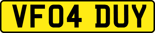 VF04DUY