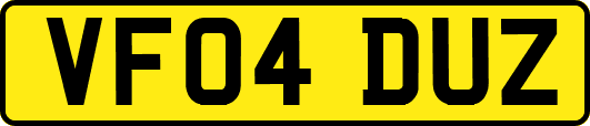 VF04DUZ