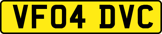 VF04DVC