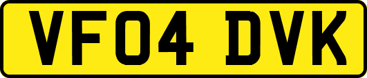 VF04DVK