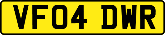 VF04DWR