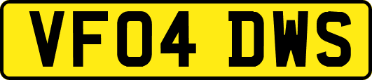 VF04DWS