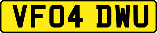 VF04DWU