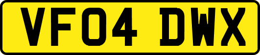 VF04DWX