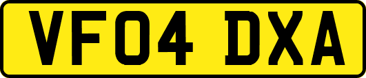 VF04DXA