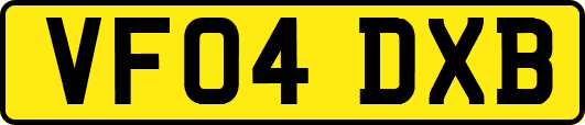 VF04DXB