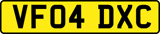 VF04DXC
