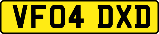 VF04DXD
