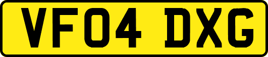 VF04DXG