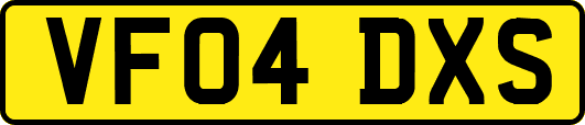 VF04DXS