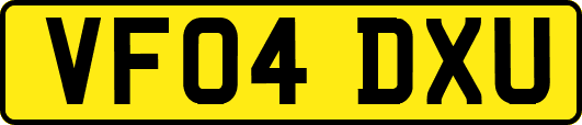 VF04DXU