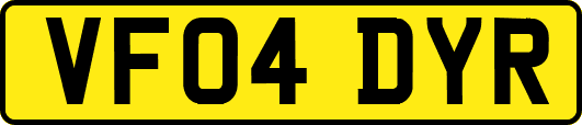 VF04DYR