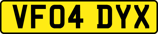 VF04DYX