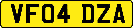 VF04DZA