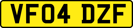 VF04DZF