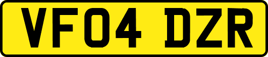 VF04DZR