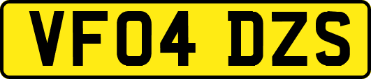 VF04DZS