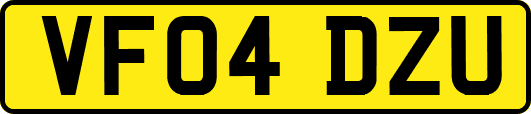 VF04DZU