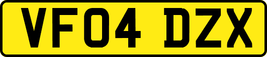 VF04DZX