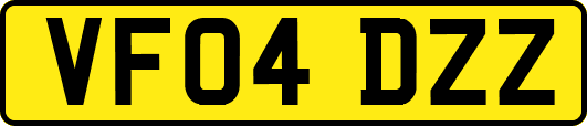 VF04DZZ