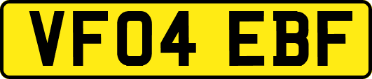 VF04EBF