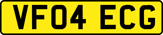 VF04ECG