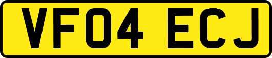 VF04ECJ