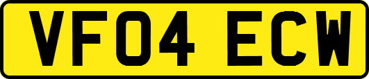 VF04ECW