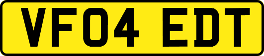 VF04EDT