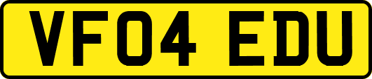 VF04EDU