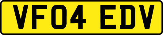 VF04EDV