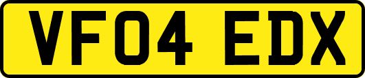 VF04EDX